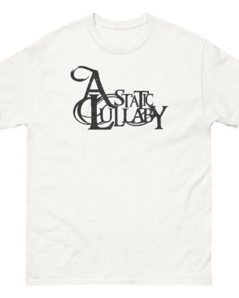 A Static Lullaby Logo Unisex classic tee