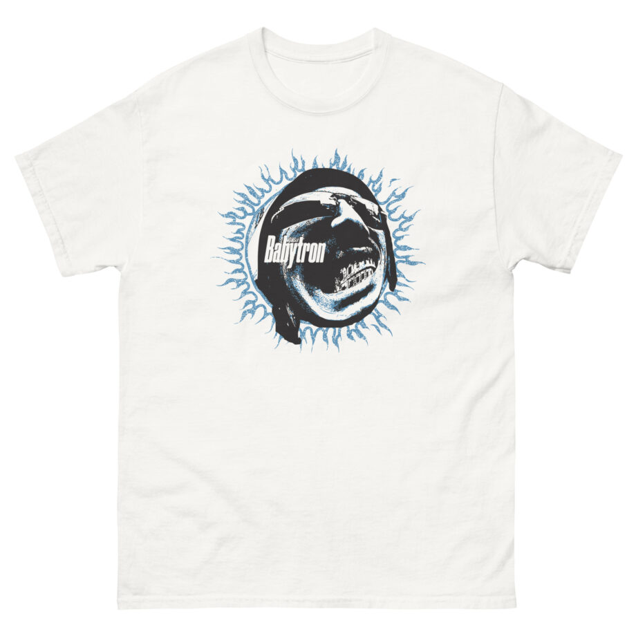 Babytron Fisheye Unisex classic tee