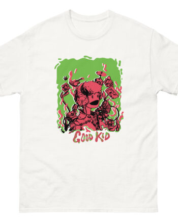 Good Kid Ep 3 Unisex classic tee