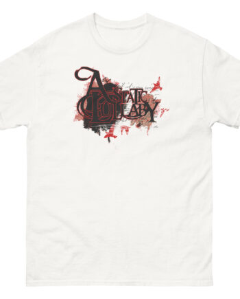 A Static Lullaby Adftb Unisex classic tee