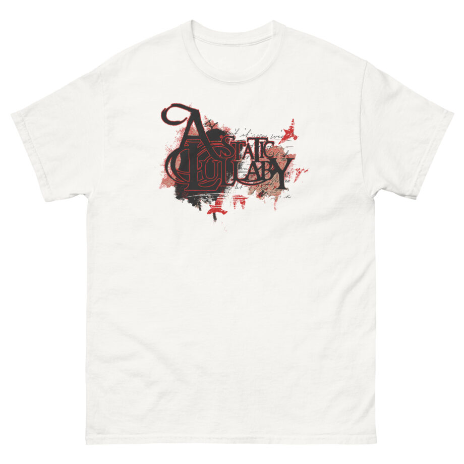 A Static Lullaby Adftb Unisex classic tee