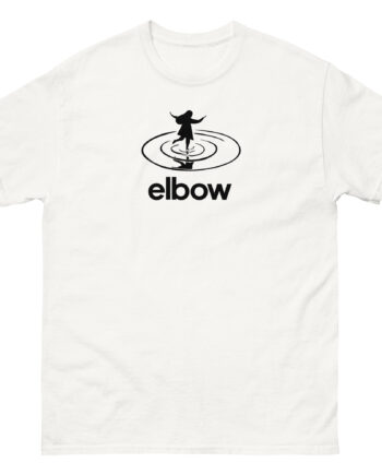 Elbow Audio Little Fictions Girl Unisex classic tee