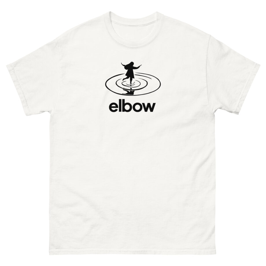 Elbow Audio Little Fictions Girl Unisex classic tee
