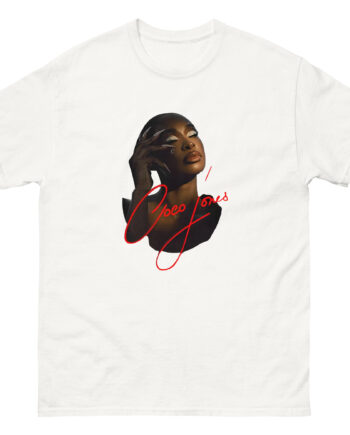 Coco Jones Photo Unisex classic tee