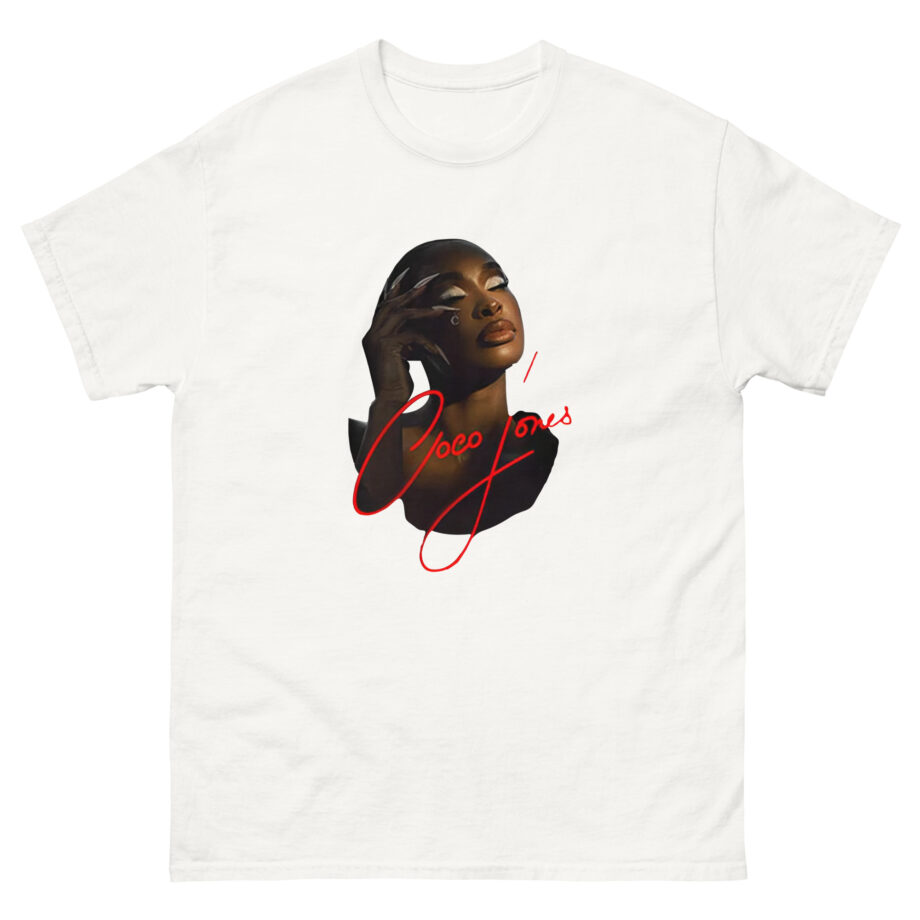 Coco Jones Photo Unisex classic tee