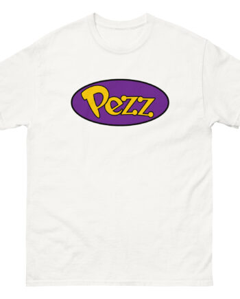 Billy Talent Pezz Logo Unisex classic tee