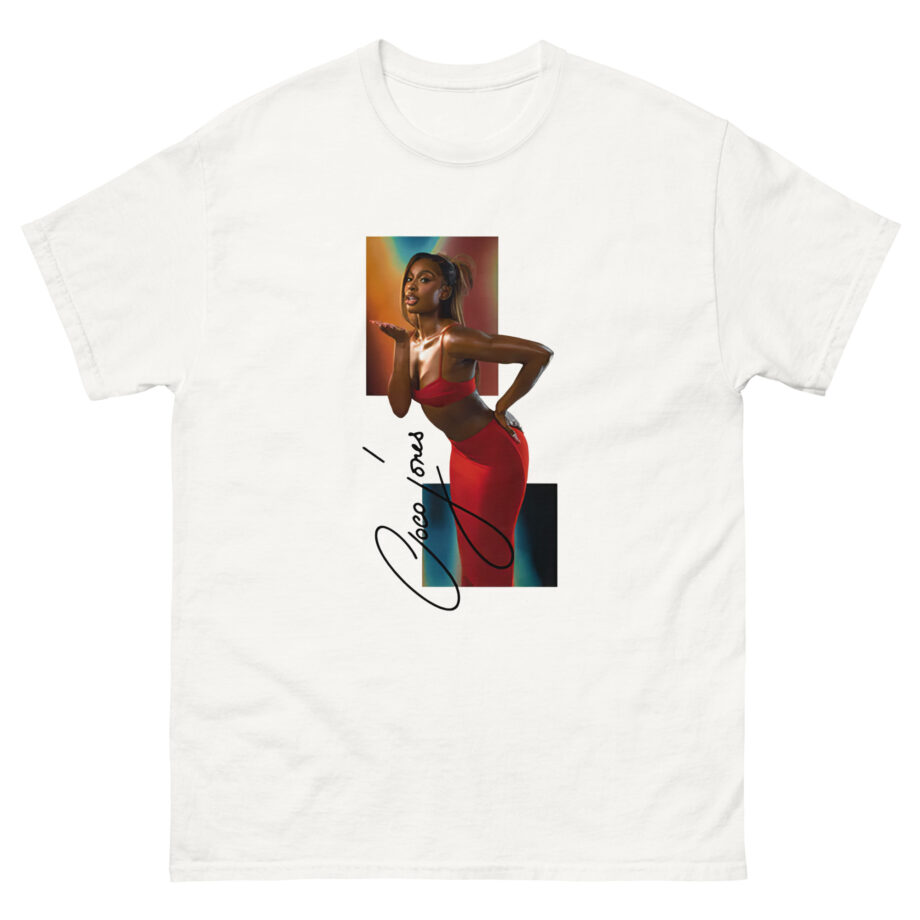 Coco Jones Coco Photo Unisex classic tee