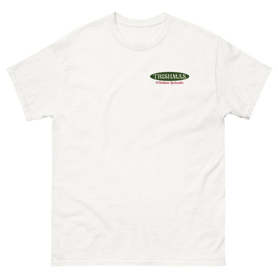 Just Trish Unisex classic tee