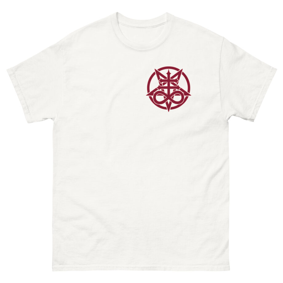 A Wake in Providence Wortaless Unisex classic tee