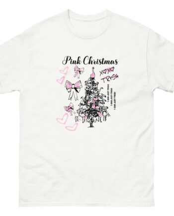 Just Trish Sleep Unisex classic tee