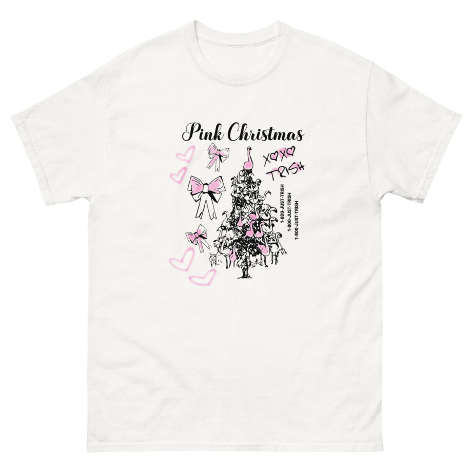 Just Trish Sleep Unisex classic tee