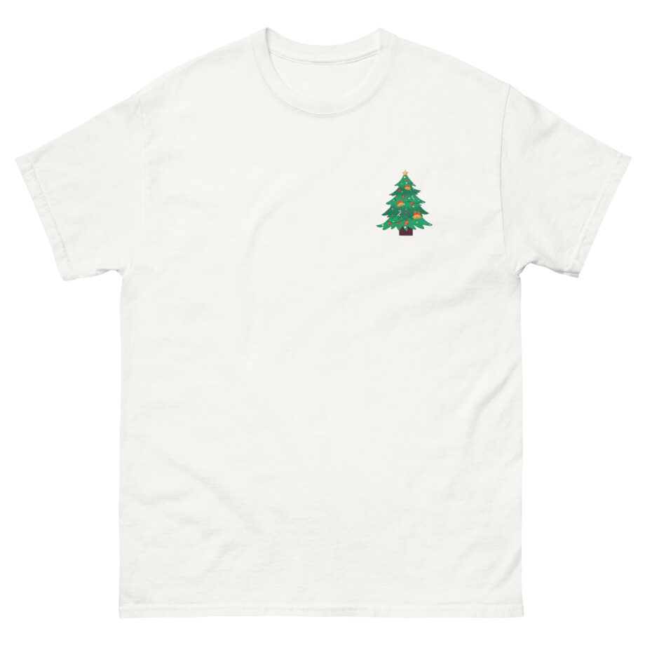Just Trish Live Unisex classic tee