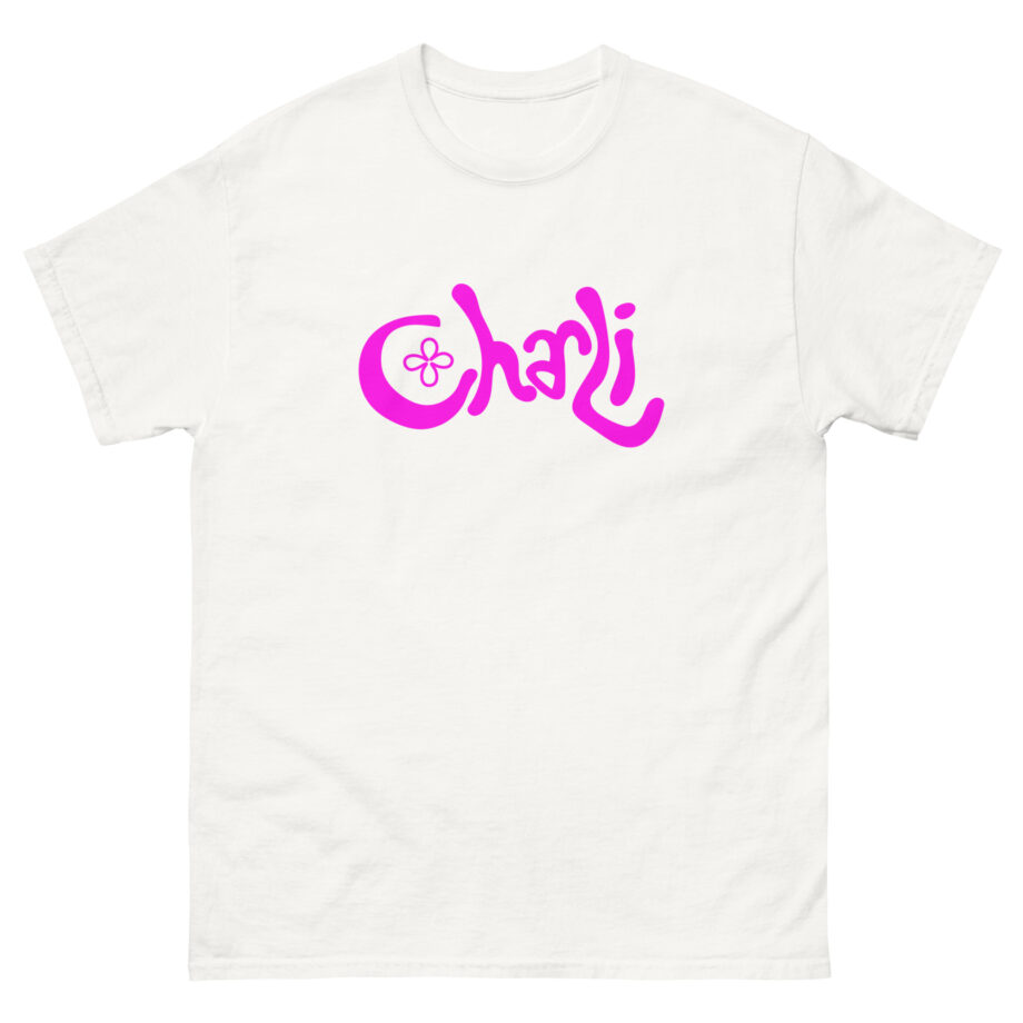 Charli Xcx Unisex classic tee