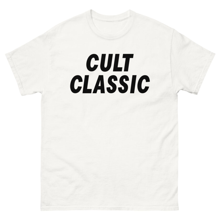 Charli XCX Cult Classic Unisex classic tee