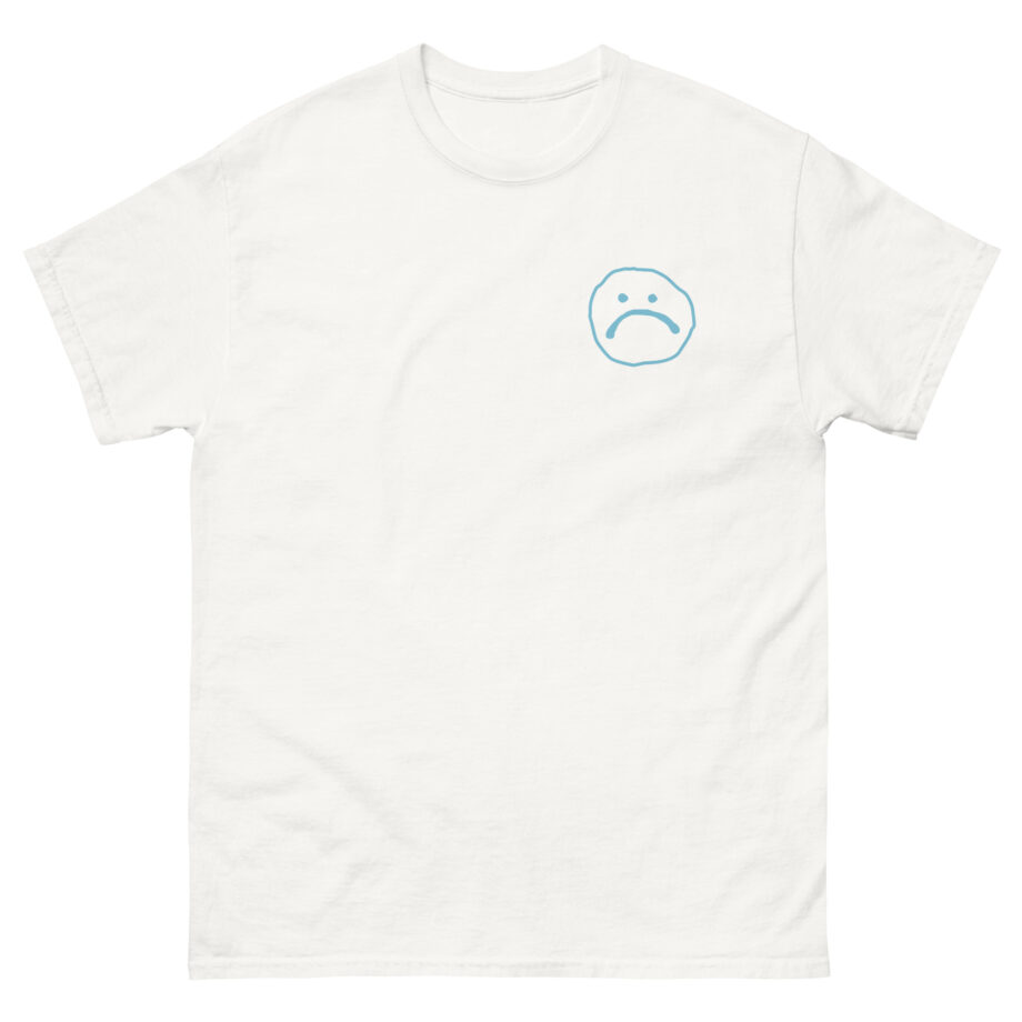 Clinton Kane Come Back When You're Happy Unisex classic tee