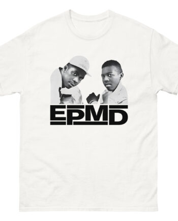 Epmd the Beginning Unisex classic tee