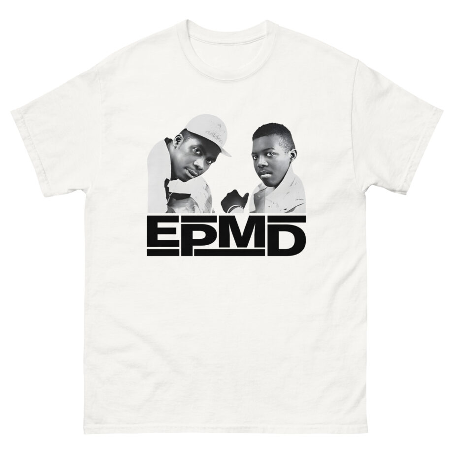 Epmd the Beginning Unisex classic tee