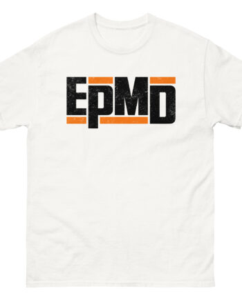 Epmd Classic Logo Unisex classic tee