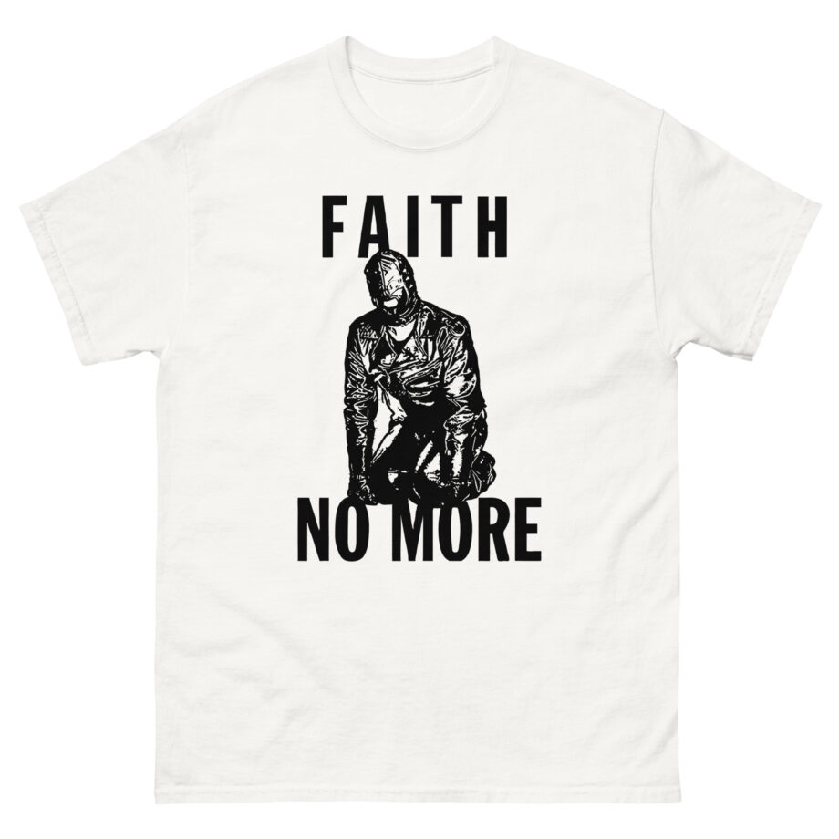 Faith No More Gimp Unisex classic tee