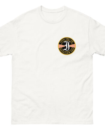 Every Time I Die Ice Age Unisex classic tee