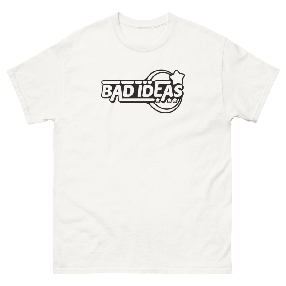 Unisex classic tee