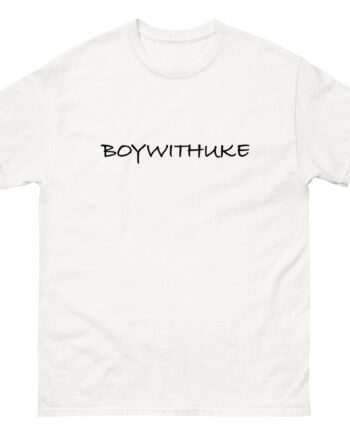 Boywithuke Unisex classic tee