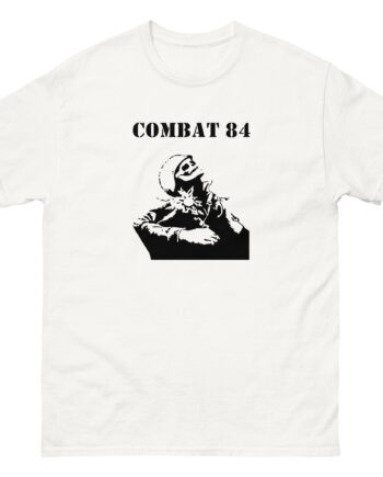 Combat 84 Unisex classic tee