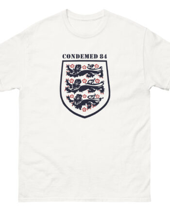 Combat Condemned 84 Unisex classic tee