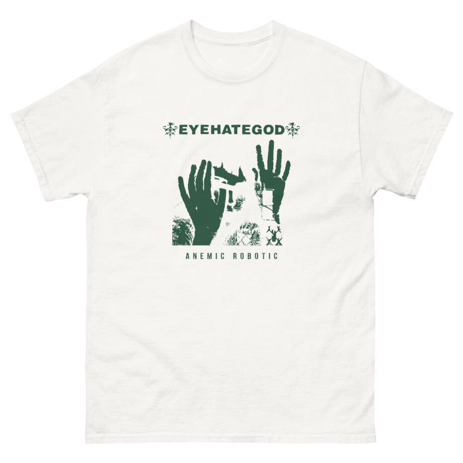 Eyehategod Anemic Robotic Unisex classic tee