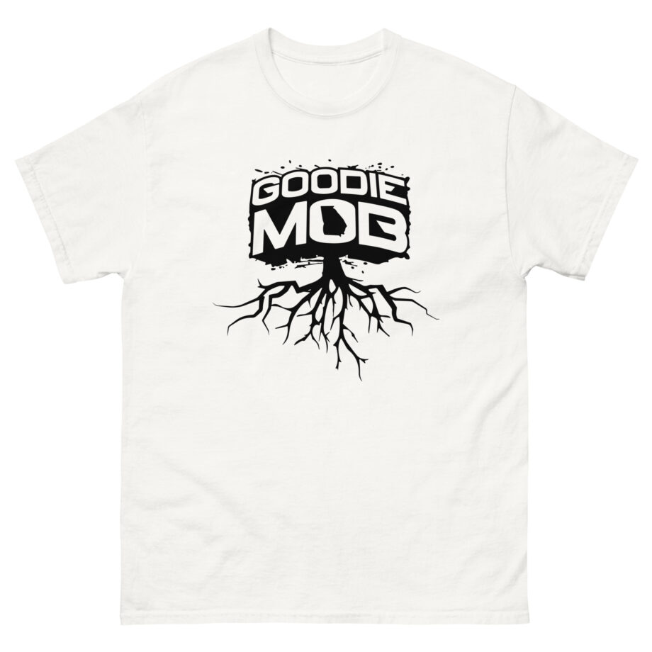 Goodie Mob Unisex classic tee
