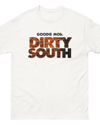 Goodie Mob Dirty South Unisex classic tee