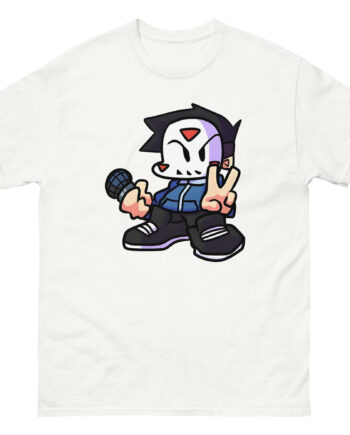 H2odelirious Unisex classic tee