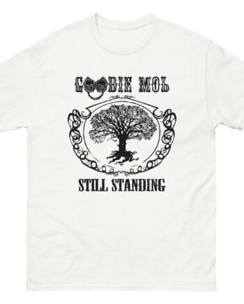 Goodie Mob Still Standing Unisex classic tee