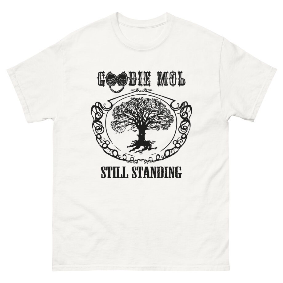 Goodie Mob Still Standing Unisex classic tee