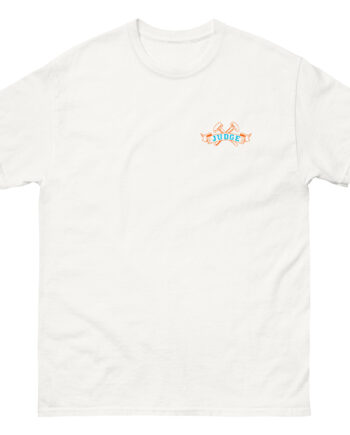 Judge New York Crew Unisex classic tee