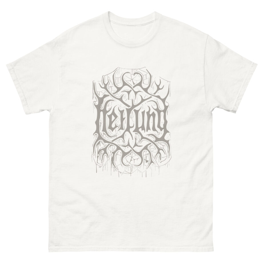Heilung Remember Unisex classic tee