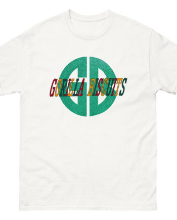Gorilla Biscuits Start Today Unisex classic tee