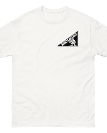 Gorilla Biscuits Jungle Unisex classic tee