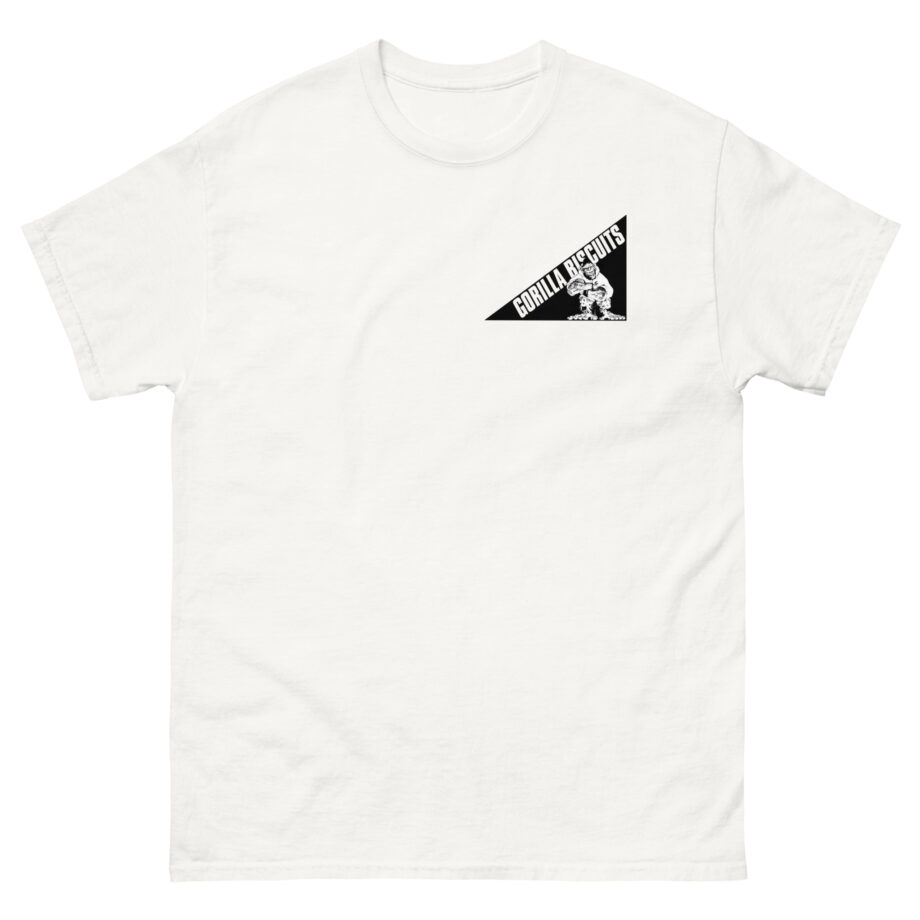 Gorilla Biscuits Jungle Unisex classic tee