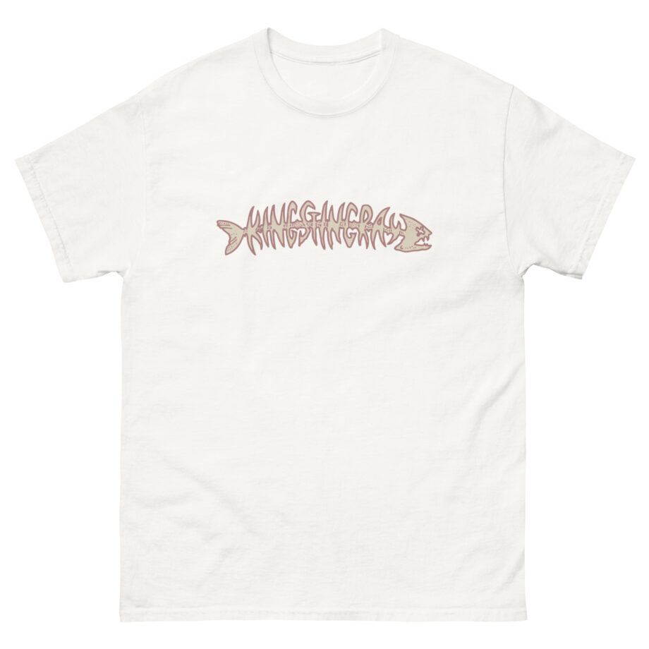 King Stingray Unisex classic tee