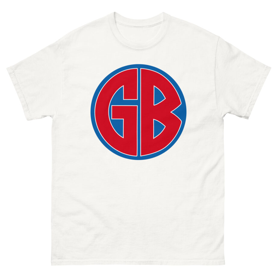 Gorilla Biscuits Unisex classic tee