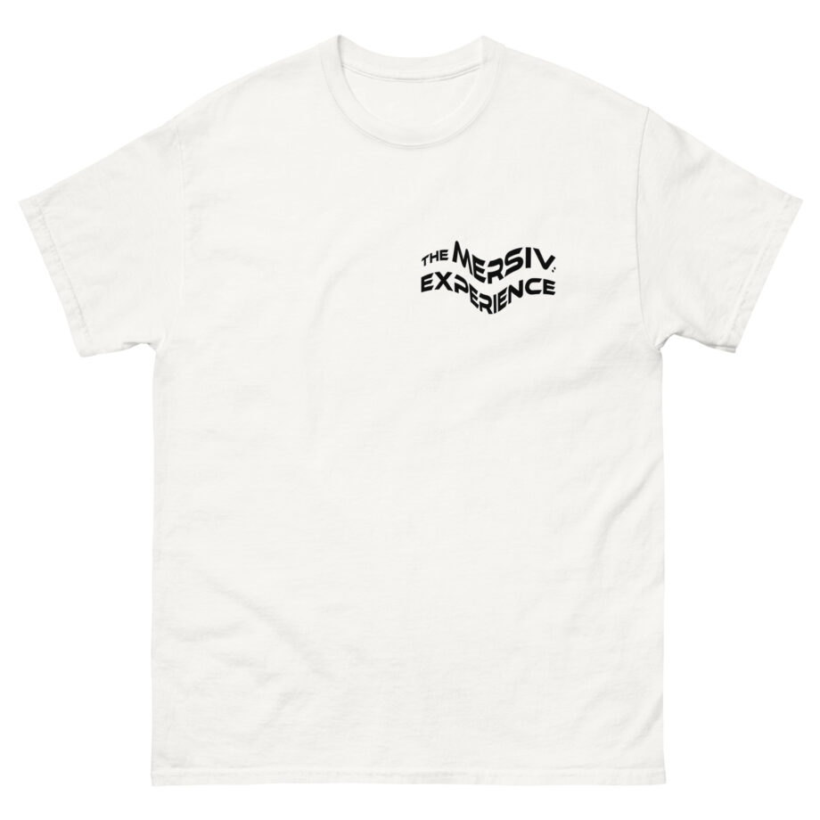 Unisex classic tee