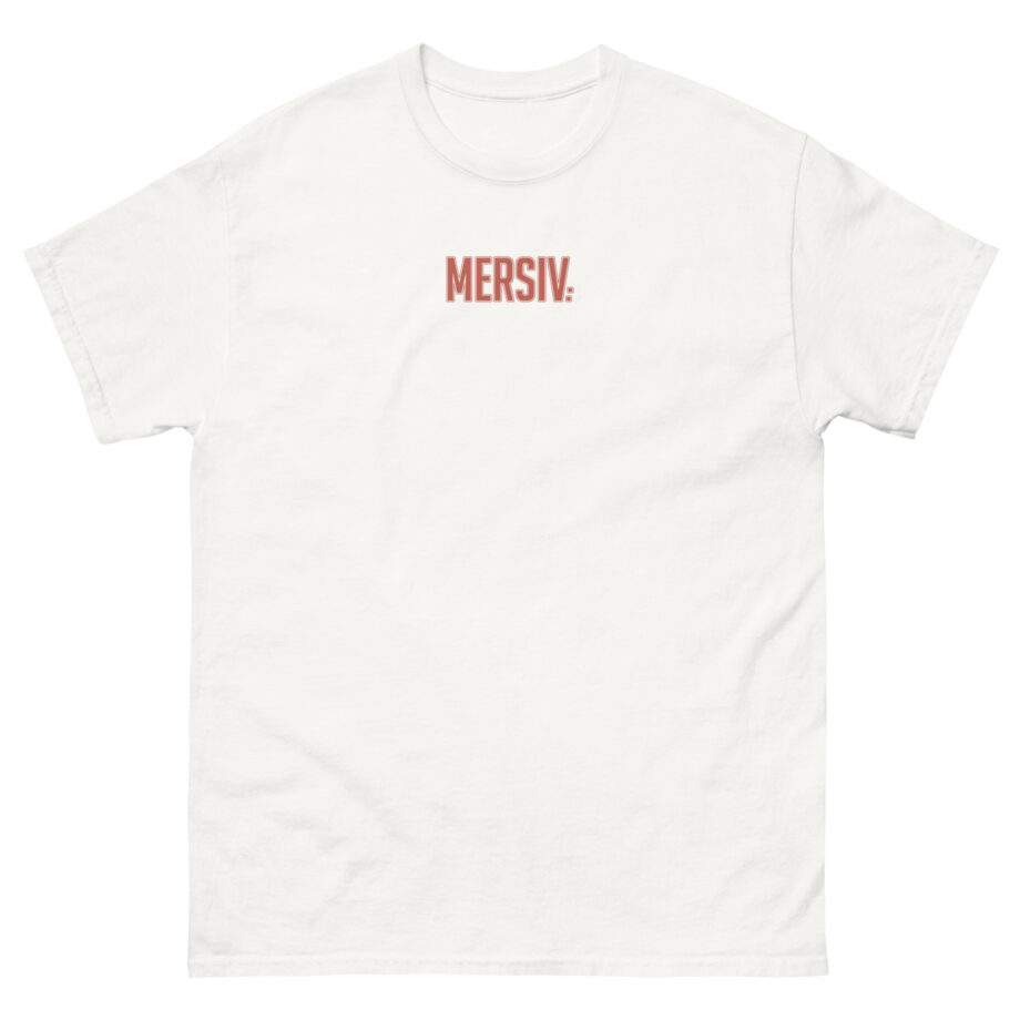 Mersiv Stonehenge 2024 Unisex classic tee