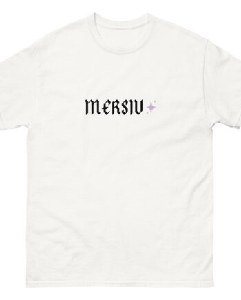 Mersiv Spring Unisex classic tee
