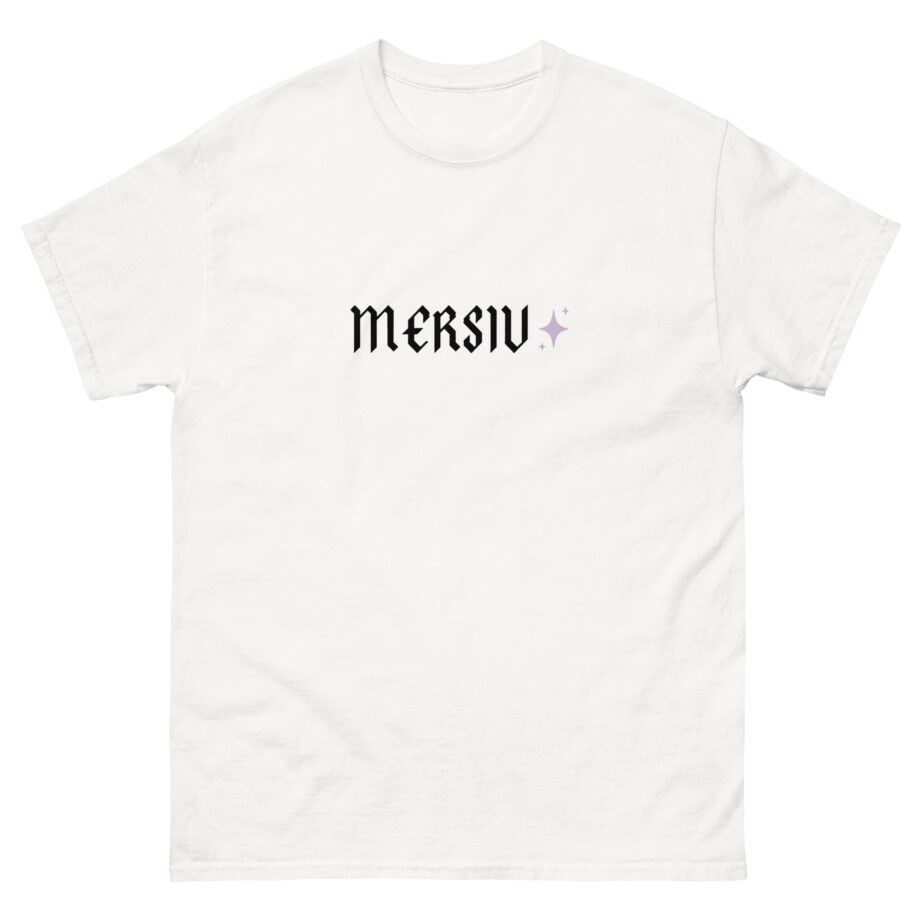 Mersiv Spring Unisex classic tee