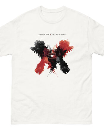 Kings of Leon Unisex classic tee