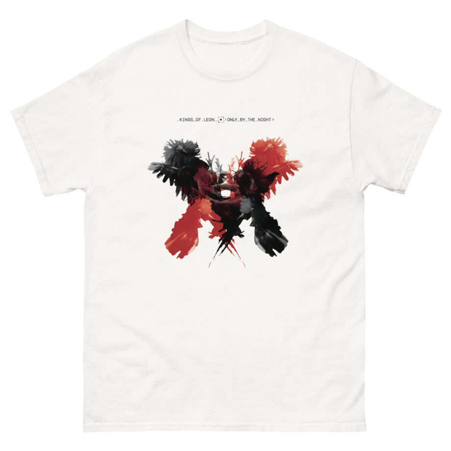 Kings of Leon Unisex classic tee