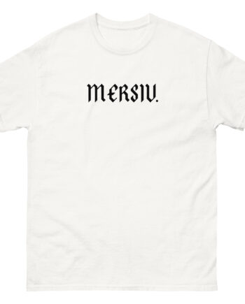 Mersiv Unisex classic tee