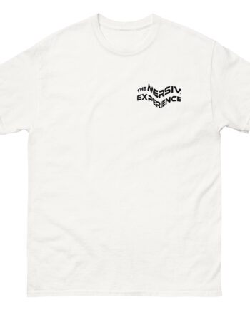 Mersiv Olive Unisex classic tee