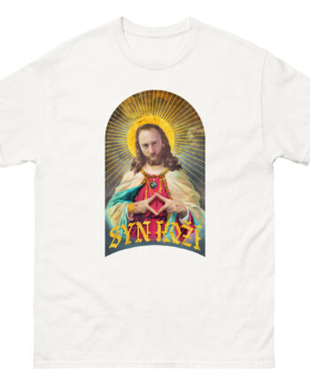 Koza Bobkov Syn Koží Unisex classic tee